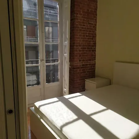 Apartamento Insidehome Loft A Estrenar Junto Plaza Mayor Valladolid