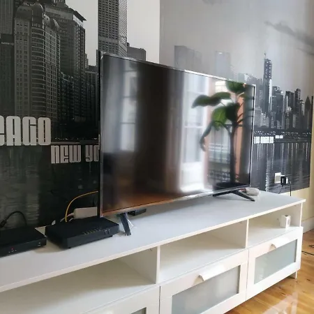 Apartamento Insidehome Loft A Estrenar Junto Plaza Mayor