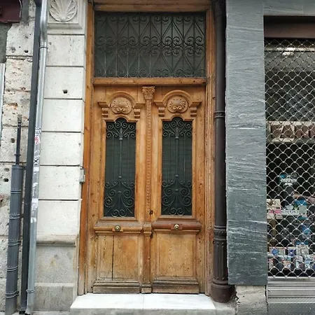 Insidehome Loft A Estrenar Junto Plaza Mayor Apartamento Valladolid
