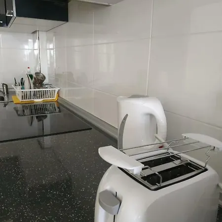 Insidehome Loft A Estrenar Junto Plaza Mayor *