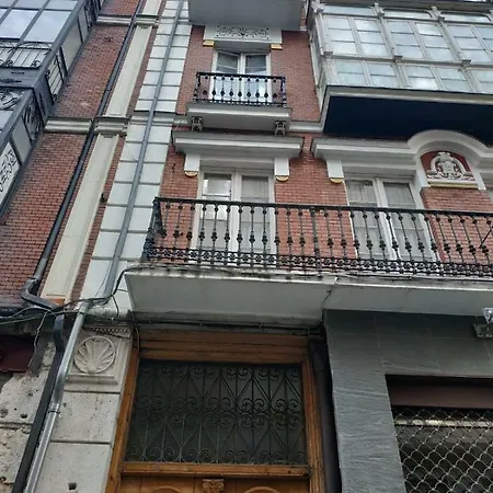 Apartamento Insidehome Loft A Estrenar Junto Plaza Mayor Valladolid