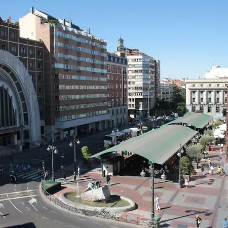 Apartamento Insidehome Loft A Estrenar Junto Plaza Mayor