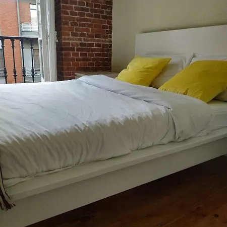 Insidehome Loft A Estrenar Junto Plaza Mayor Valladolid