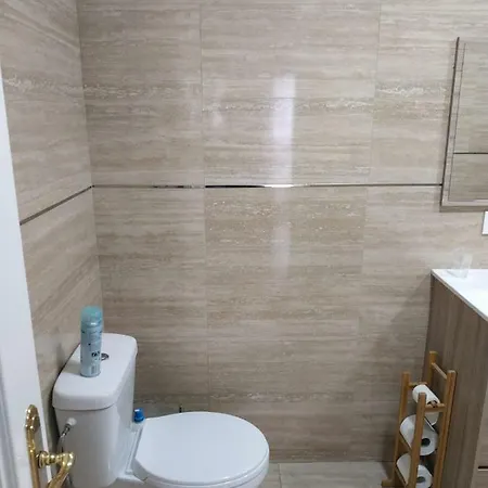 Apartamento Insidehome Loft A Estrenar Junto Plaza Mayor