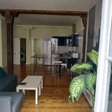 Insidehome Loft A Estrenar Junto Plaza Mayor Apartamento Valladolid