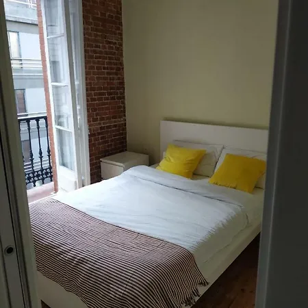 Apartamento Insidehome Loft A Estrenar Junto Plaza Mayor Valladolid
