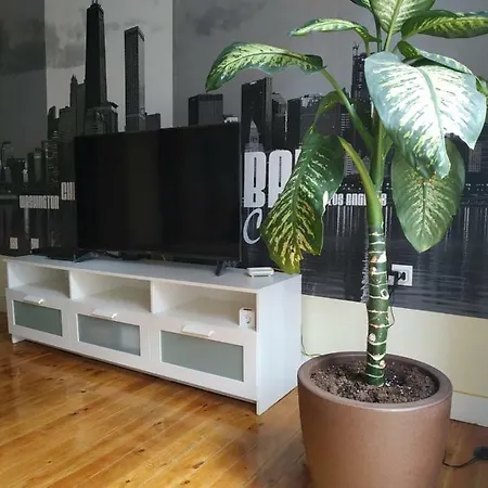 Insidehome Loft A Estrenar Junto Plaza Mayor