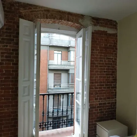 Apartamento Insidehome Loft A Estrenar Junto Plaza Mayor *