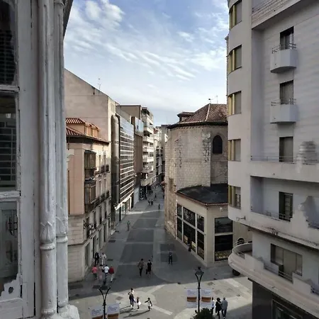 Insidehome Loft A Estrenar Junto Plaza Mayor *