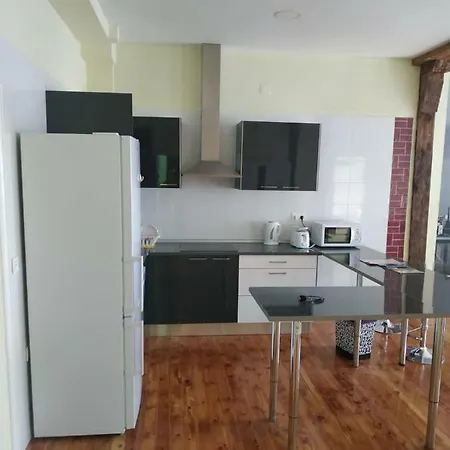 Insidehome Loft A Estrenar Junto Plaza Mayor